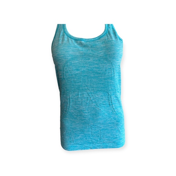 Lululemon Swiftly Tank - Picture 3 of 8